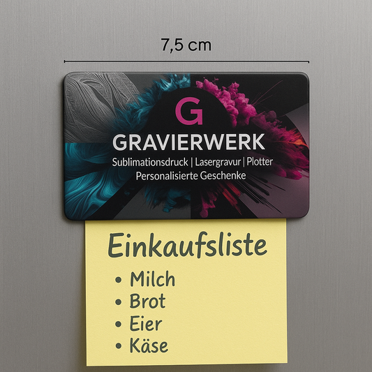 Kühlschrankmagnet