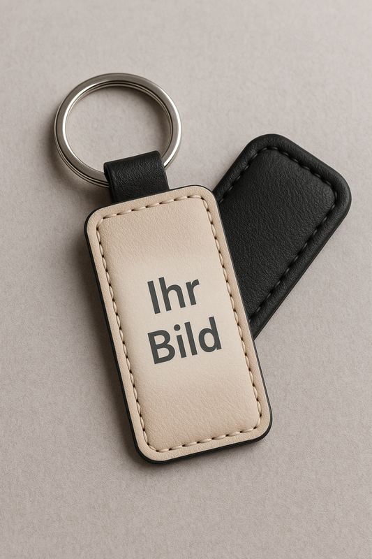 Personalisierbarer Schlüsselanhänger – Dein Moment zum Mitnehmen